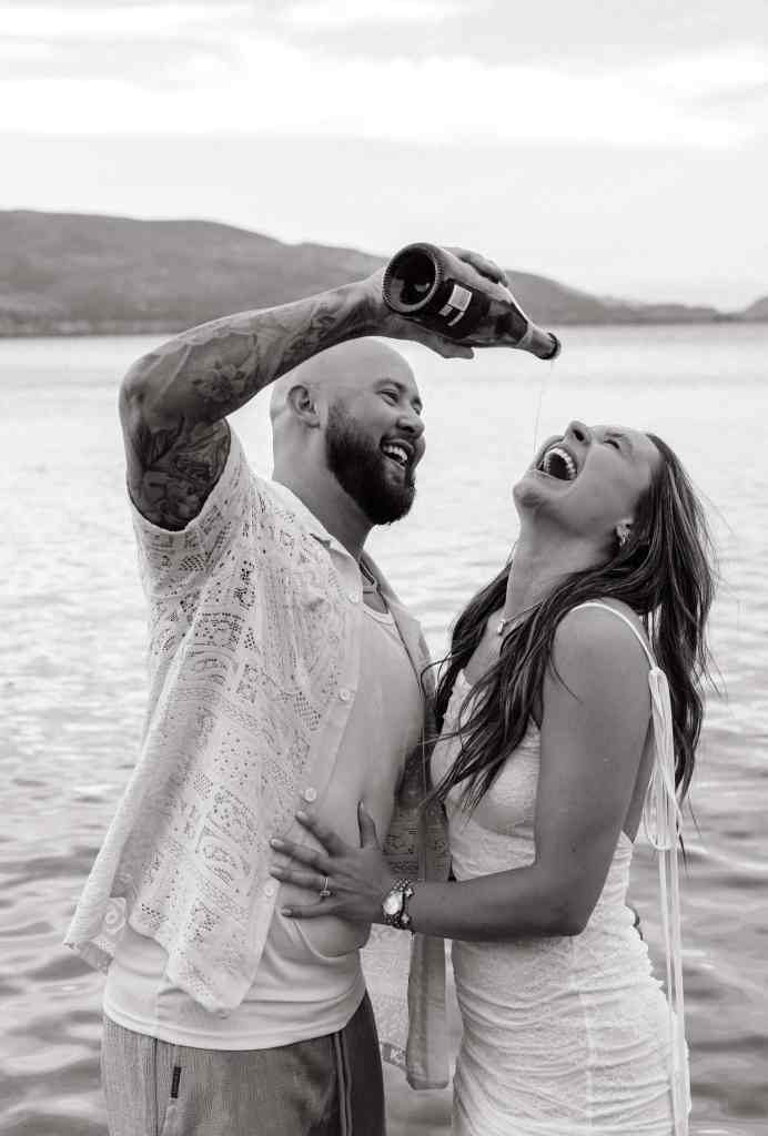 Engagement Photoshoot